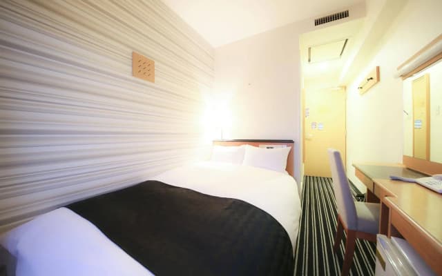 Apa Hotel Nishiazabu - photo 3