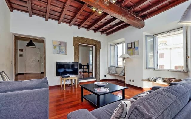 Farnese Elegant Apartment - photo 5