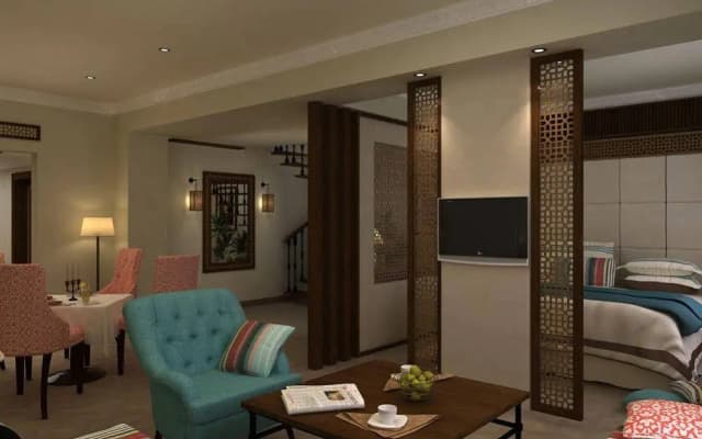 Al Bidda Boutique - Souq Waqif - photo 4