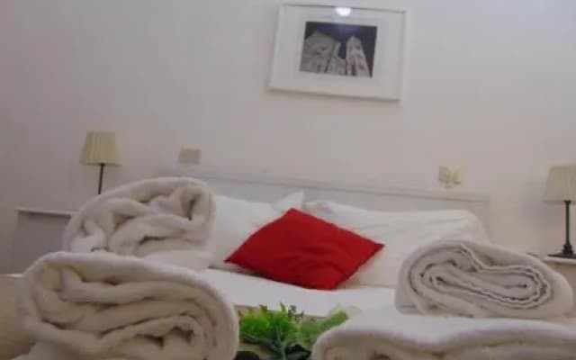 Michelangelo's Relais - photo 3