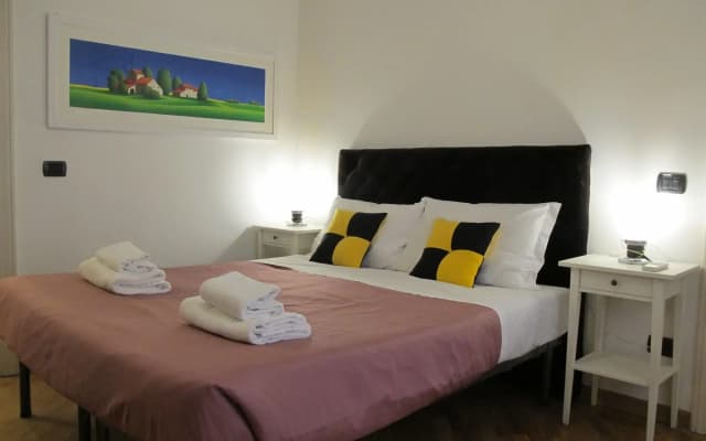 Corso Vittorio Apartments - photo 2