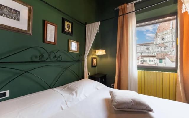 Firenze Rentals Corso 12 - photo 2