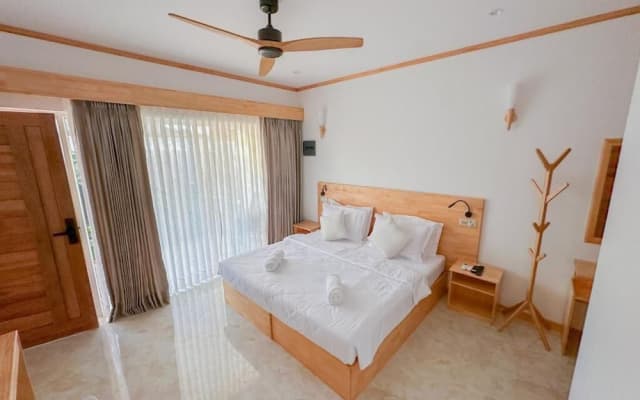 Handhuvaru Maldives - photo 4