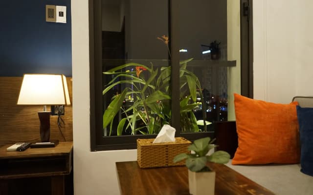 Oasis Hotel & Apartment - photo 5