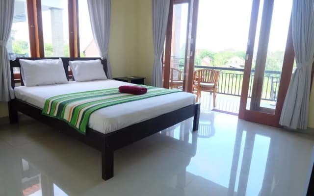 D'Canggu Homestay - photo 4