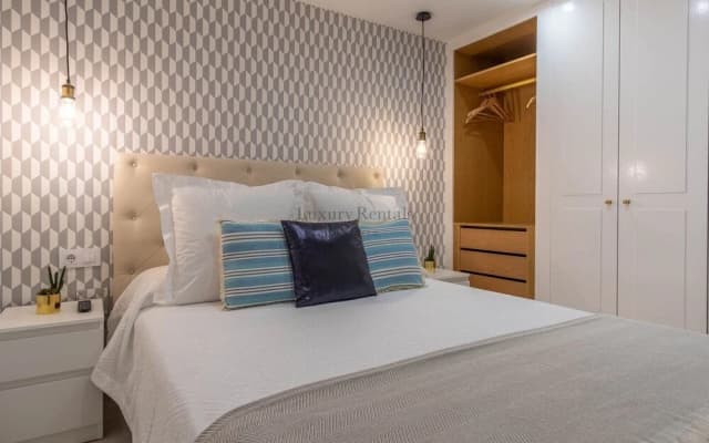 3 Bedrooms Chamberi - photo 3