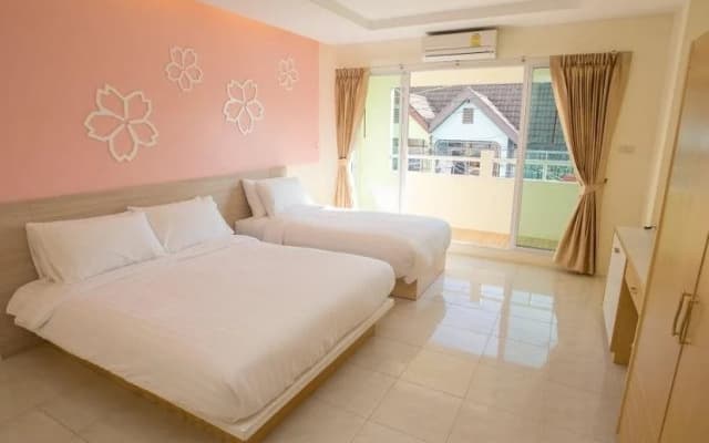 R-Con Scenery Mansion - photo 4