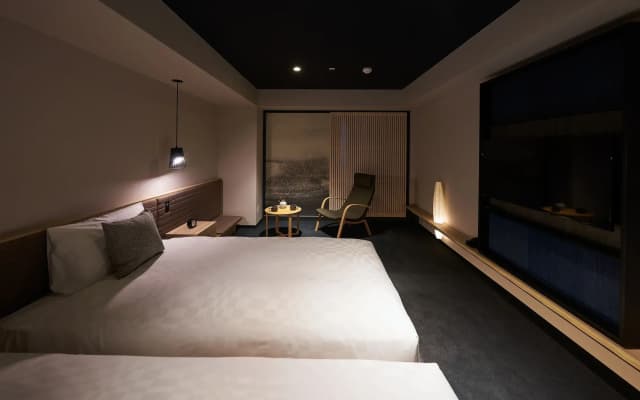 Resol Hotel Trinity Osaka - photo 5
