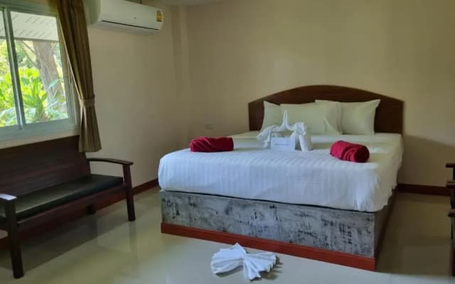 PawPaw Resort - photo 5