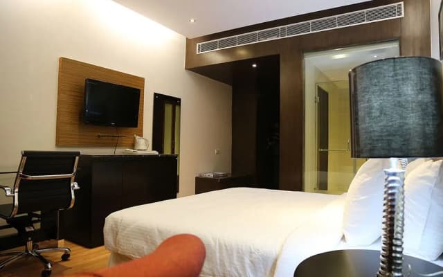 The Athena Hotel - photo 5