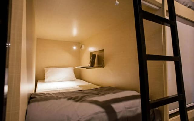 Bedplus Backpacker - photo 2