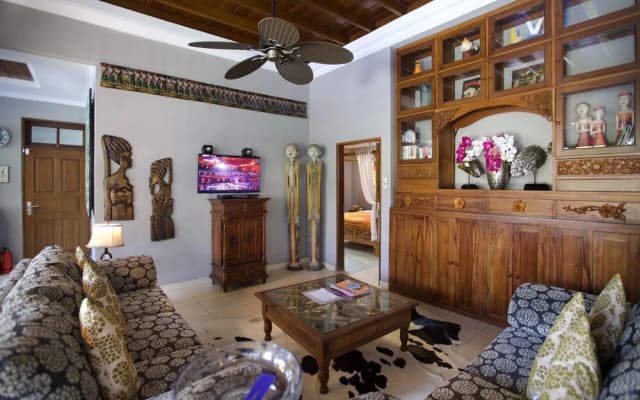 Bayshore Villa Sanur - photo 5