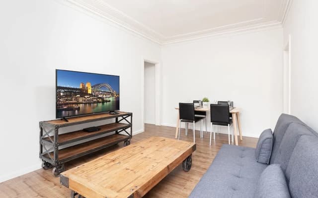 Newly Renovated Apt Close to CBD Unit 2 - photo 5