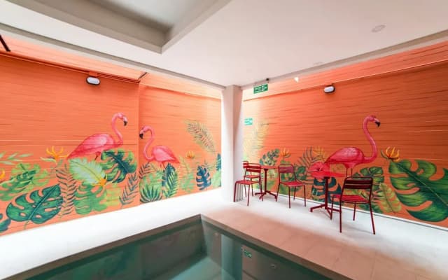 RoomQuest Sukhumvit 36 BTS Thonglor - photo 2