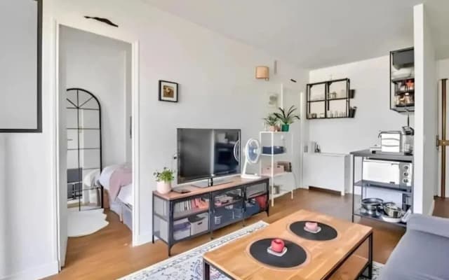 One Bedroom Apartment - Canal Saint Martin (360) - photo 5