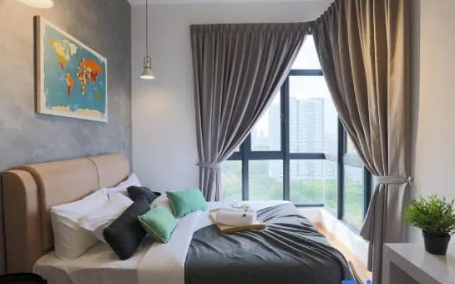 The Quartz Melaka By I Housing - photo 4