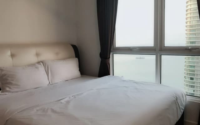 Mansion One Seaview Suite - photo 3