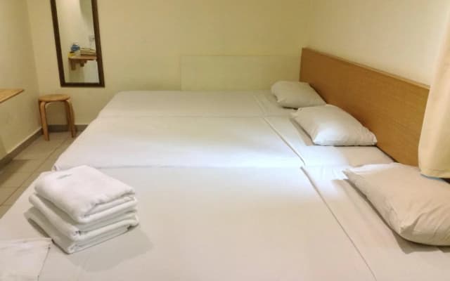 Hotel Garden Kota Kinabalu - photo 4