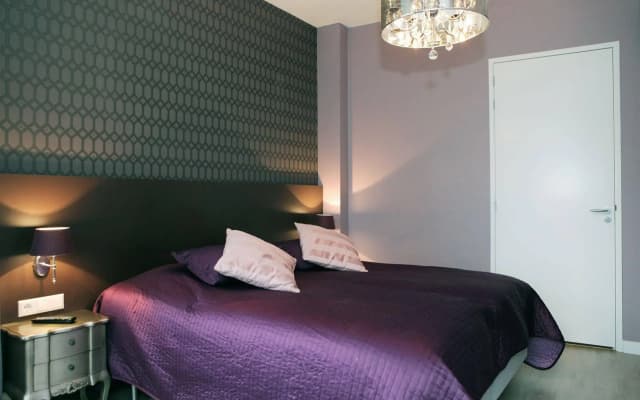 View Bed & Breakfast - photo 3