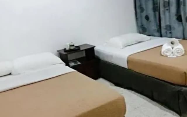 CasaPelindung Guesthouse - photo 2