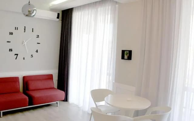 Happy Apartment 7 - photo 2