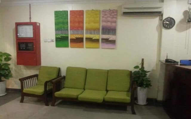 Zass Hotel - photo 2