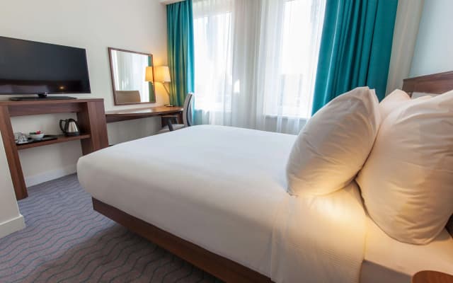 Hampton by Hilton Amsterdam Centre East - photo 4