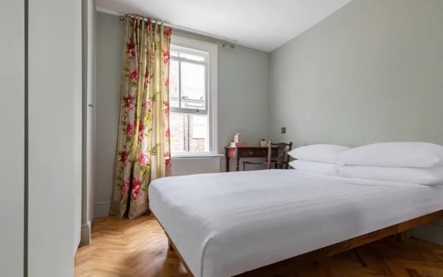 Brewster Gardens IV by Onefinestay - photo 5
