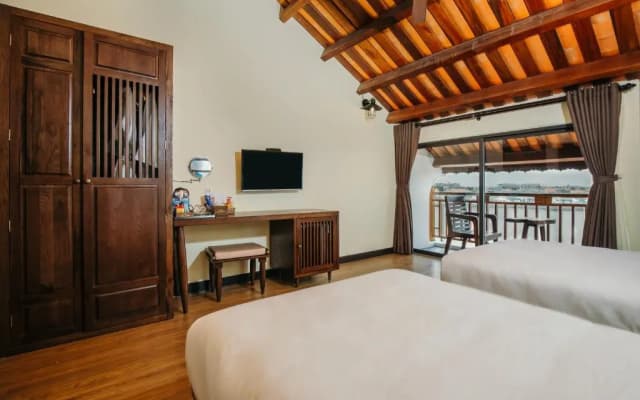 La An Central Boutique Villa - photo 5