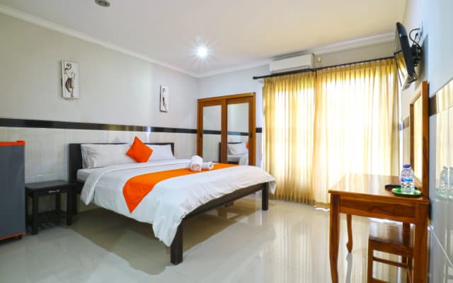 Rena Segara House Kuta - photo 3