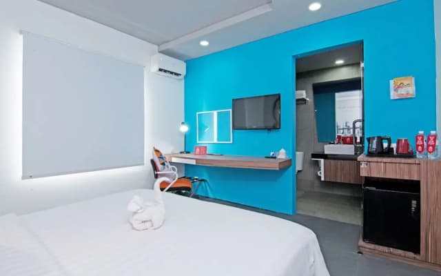 ZEN Rooms Sunset Road 5, Seminyak - photo 4
