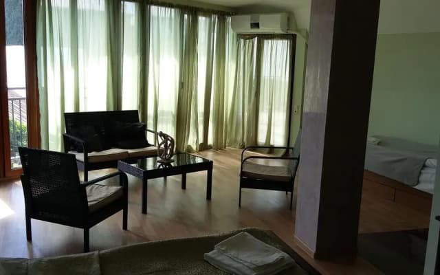 apartment duplex opera - photo 5