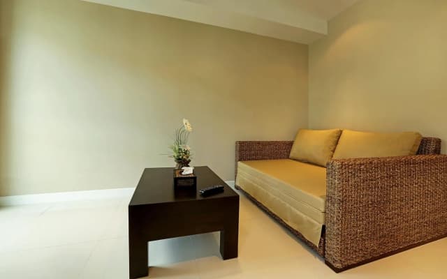 Shanaya Residence Ocean View Kata - photo 5