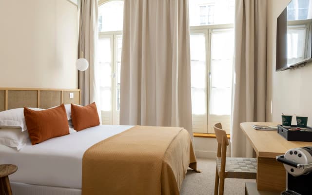 Hôtel Joe M - photo 2