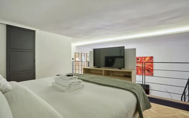 Duplex Center of Paris - photo 4