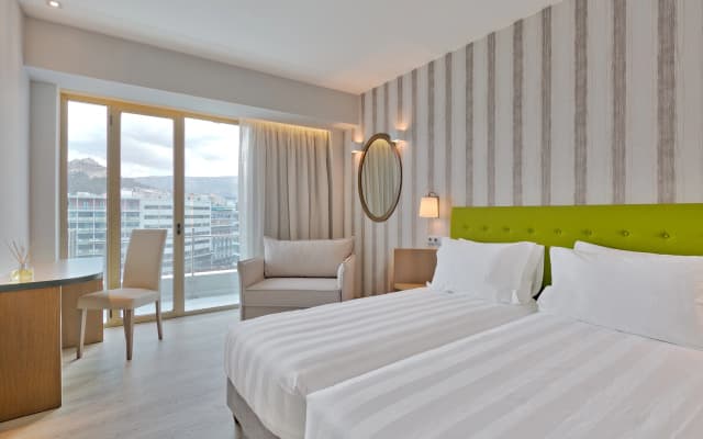 Athens Tiare Hotel - photo 5