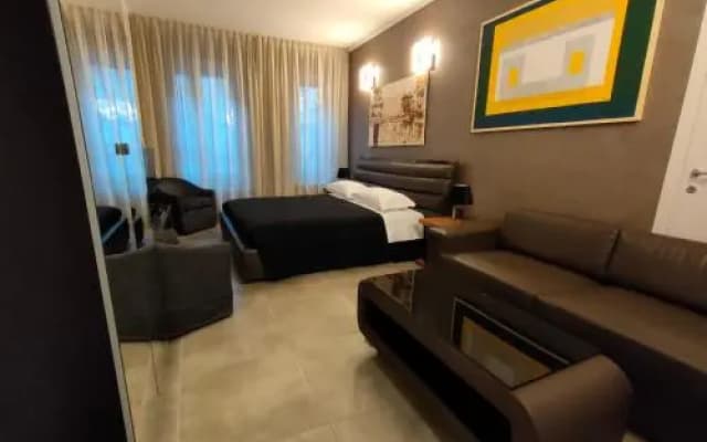 Suite Central Station - photo 3