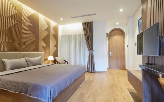 Oriental Danang - photo 4