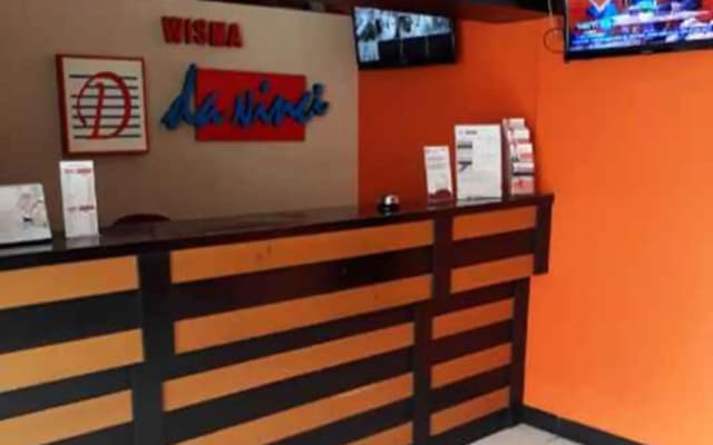 Wisma Davinci Roxy Jakarta - photo 2