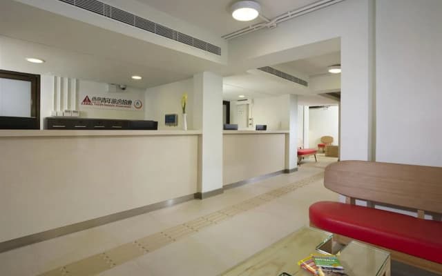 YHA Mei Ho House Youth Hostel - photo 2