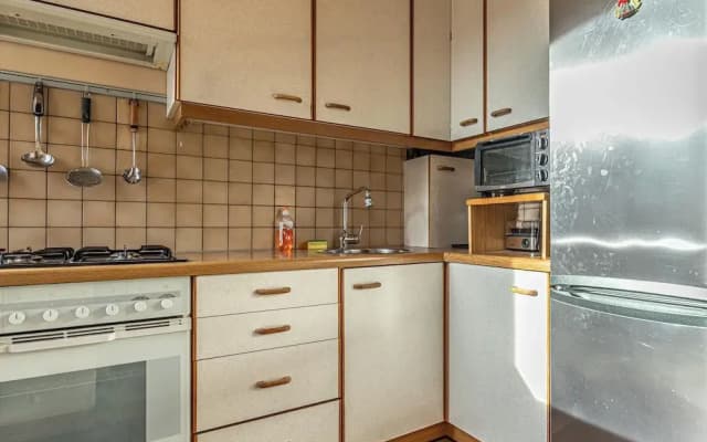 Affordable Apartment Close to Stadthalle - photo 3