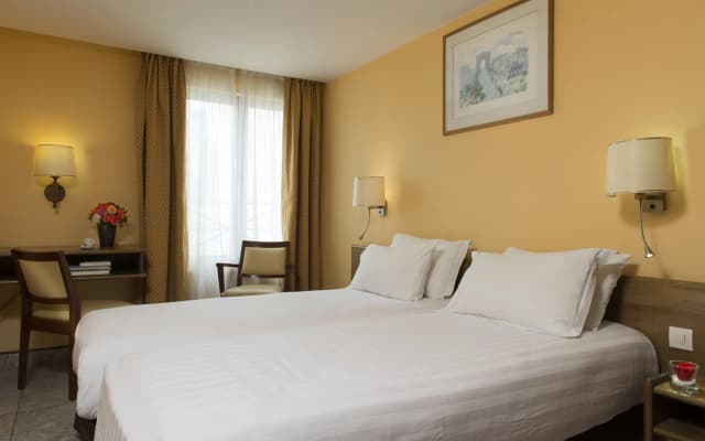Hotel Bac Saint-Germain - photo 4