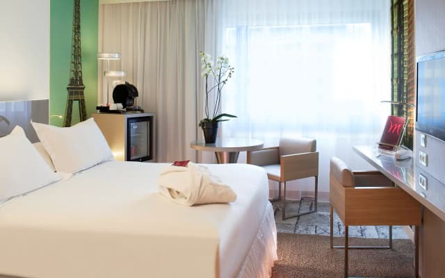 Mercure Paris Vaugirard Porte de Versailles - photo 3