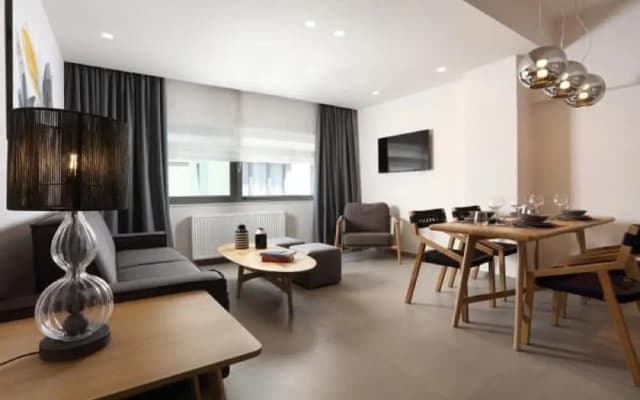 Hektor Luxury Suite - photo 2