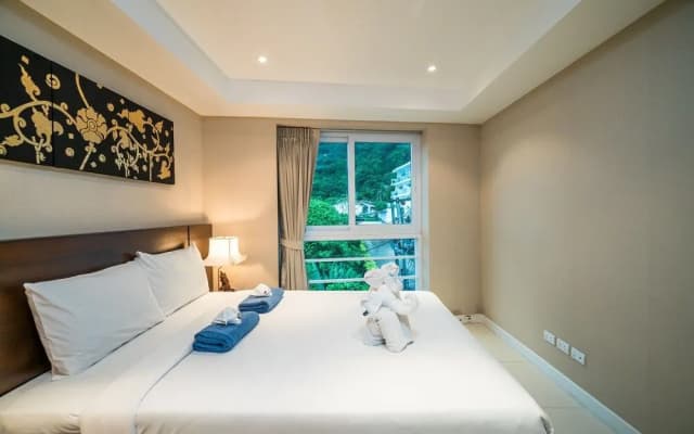 Kata Ocean View Condominium by Lofty - photo 4