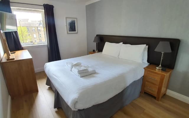 Canon Court Apart Hotel. - photo 4