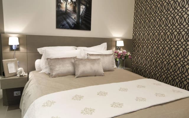 Roi de Sicile Rivoli Annexe - photo 4