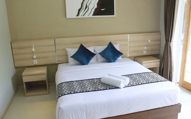Rusty Seminyak - photo 2