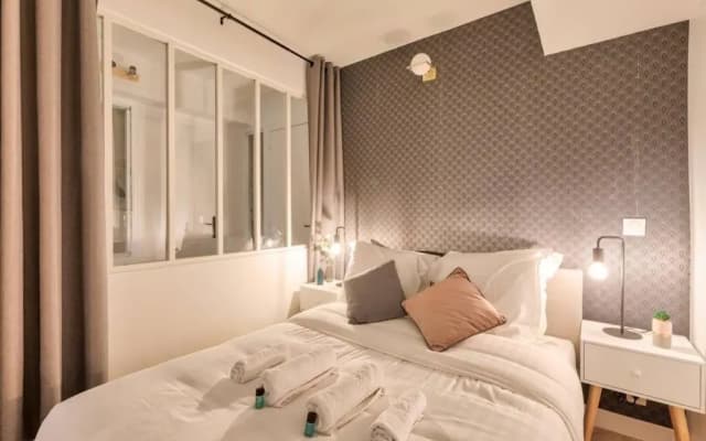 Appartement Familial proche Arc de Triomphe - 8P - photo 2