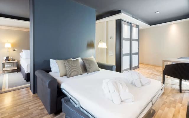 Hotel Jazz - photo 5